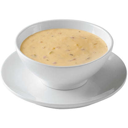 Mars Halloween Singles Wisconsin Cheese Soup, 4 x 4 lb Case - DOT product image 3