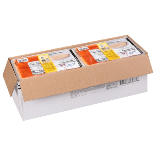 Mars Halloween Singles Wisconsin Cheese Soup, 4 x 4 lb Case - DOT product image 5