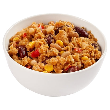 Chef Francisco Chicken Tortilla Reconstituted Soup, 4 x 4 lb Case - DOT product image 2