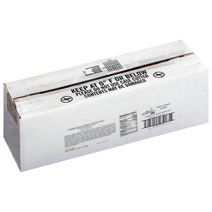 Chef Francisco Lumberjack Mixed Vegetable Soup, 4 x 4 lb Case - DOT product image 6