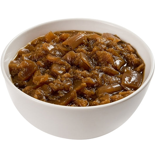 Chef Paul Prudhommes French Onion Soup, 4 x 4 lb Case - DOT product image 2