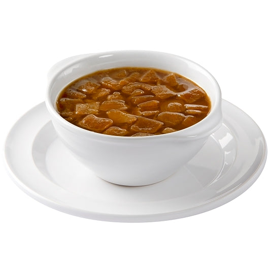 Chef Paul Prudhommes French Onion Soup, 4 x 4 lb Case - DOT product image 3