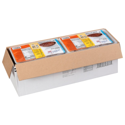 Chef Paul Prudhommes French Onion Soup, 4 x 4 lb Case - DOT product image 5