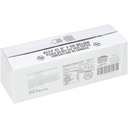 Chef Francisco Old Fashioned Bean With Ham Soup, 4 x 4 lb Case - DOT product image 6