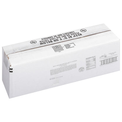 Chef Francisco Wild & Brown Rice With Chicken Soup, 4 x 4 lb Case - DOT product image 6