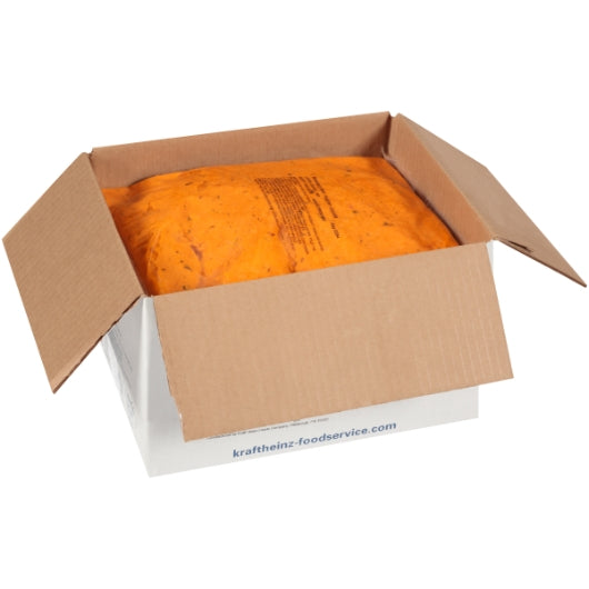 Molina Mexican Original Roasted Red Pepper and Gouda Soup, 4 x 4 lb Case - DOT product image 6