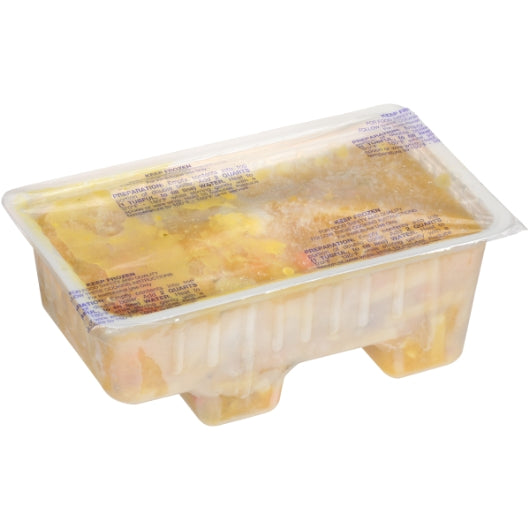 Heinz Chicken Noodle Soup, 4 x 4 lb Case - DOT product image 2