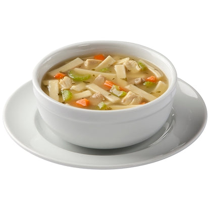 Heinz Chicken Noodle Soup, 4 x 4 lb Case - DOT product image 4