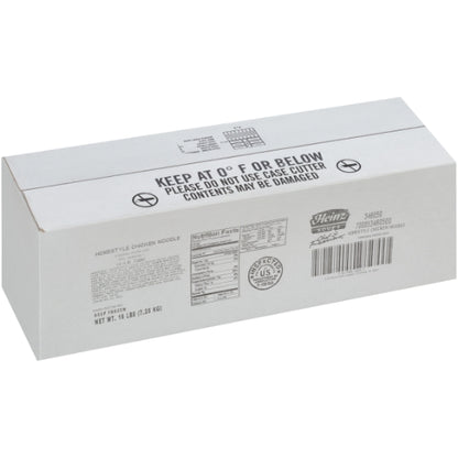 Heinz Chicken Noodle Soup, 4 x 4 lb Case - DOT product image 7