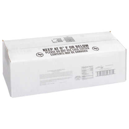 Chef Pierre Mini Chicken & Dumpling Soup, 4 x 4 lb Case - DOT product image 6