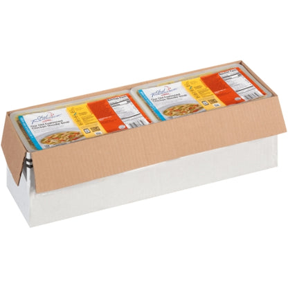 Chef Francisco Old Fashioned Chicken Noodle Soup, 4 x 4 lb Case - DOT product image 5