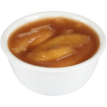 Quality Chef Frozen Cinnamon Apple Soup, 5 x 6 lb Case - DOT product image 2