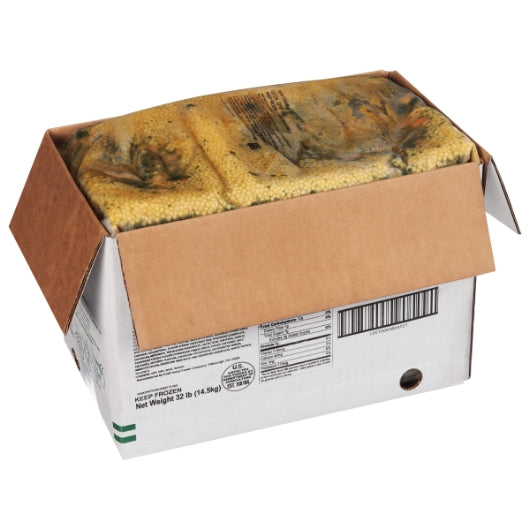 Chef Francisco Italian Wedding Soup, 4 x 8 lb Case - DOT product image 6