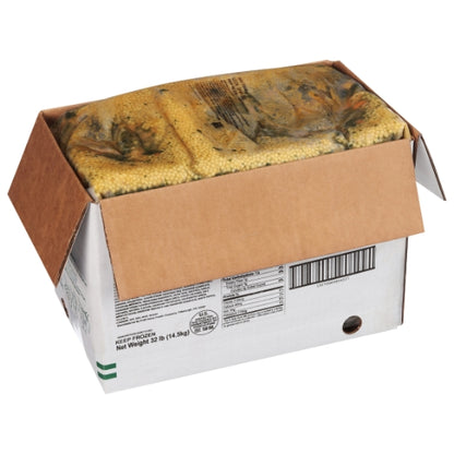 Chef Francisco Italian Wedding Soup, 4 x 8 lb Case - DOT product image 6