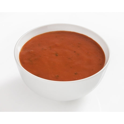 Heinz Reduced Sodium Tomato Basil Soup, 4 x 4 lb Case - DOT product image 3