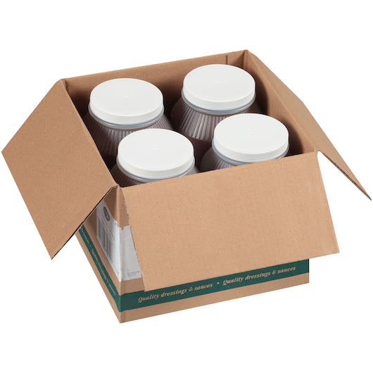 Marzetti Asian Sesame Dressing Bulk, 4 x 1 GA Case - DOT product image 3