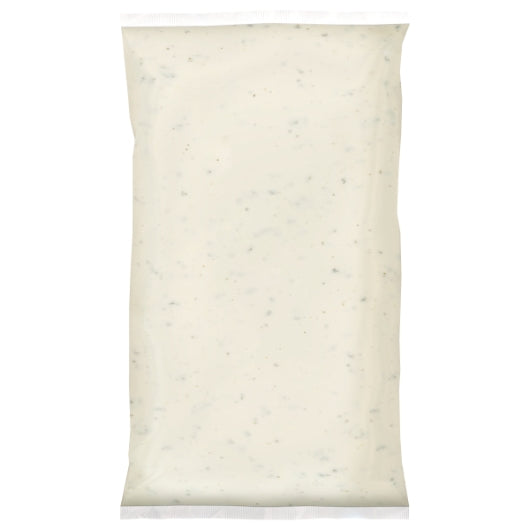 Marzetti Buttermilk Ranch Dressing, 8 x 64 fl oz Case - Condiments & Sauces