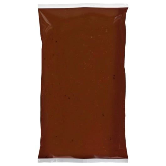 Foodservice Nashville Hot Sauce, 4 x 64 fl oz Case - Condiments & Sauces