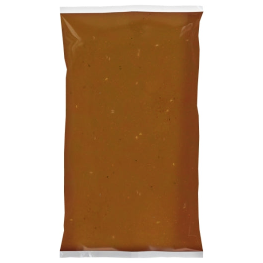 Foodservice Sweet Teriyaki Wing Sauce, 4 x 64 fl oz Case - Condiments & Sauces