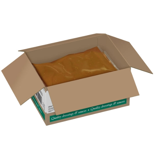 Foodservice Sweet Teriyaki Wing Sauce, 4 x 64 fl oz Case - Condiments & Sauces - image 2