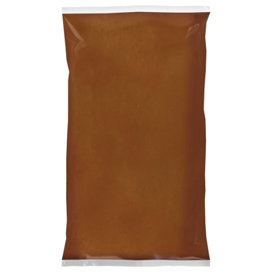 Foodservice Carolina Gold Wing Sauce, 4 x 64 fl oz Case - Condiments & Sauces