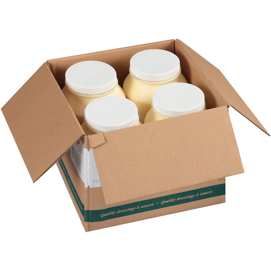 Marzetti Original Slaw Dressing Bulk, 4 x 1 GA Case - DOT product image 3