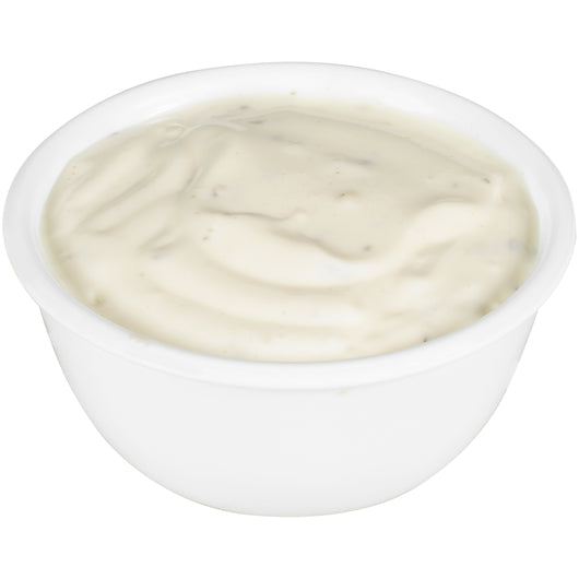 Marzetti Buttermilk Ranch Dressing Bulk, 4 x 1 GA Case - DOT product image 3