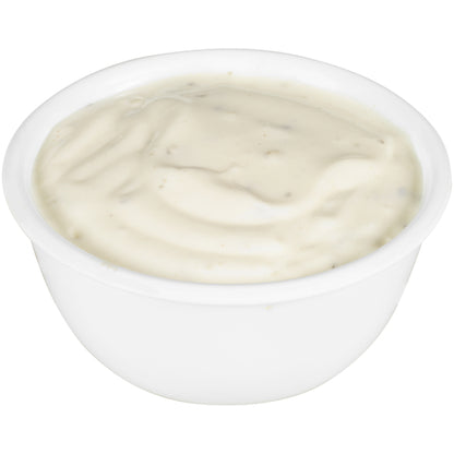 Marzetti Buttermilk Ranch Dressing Bulk, 4 x 1 GA Case - DOT product image 3