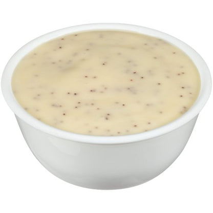 Marzetti Poppyseed Dressing Bulk, 4 x 1 GA Case - DOT product image 2