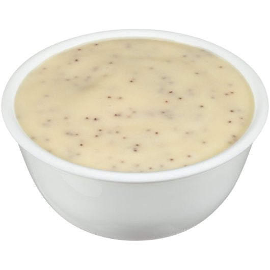 Marzetti Poppyseed Dressing Bulk, 4 x 1 GA Case - DOT product image 2