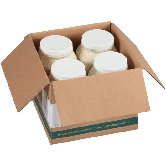 Marzetti Poppyseed Dressing Bulk, 4 x 1 GA Case - DOT product image 3