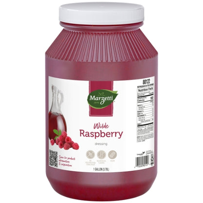 Marzetti Raspberry Dressing Bulk, 4 x 1 GA Case - Condiments & Sauces