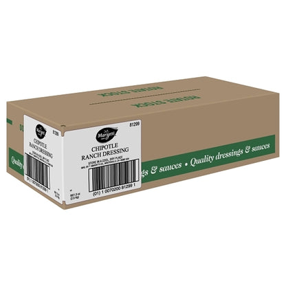 Marzetti Chipotle Ranch Dressing Single Serve, 60 x 1.5 oz Case - DOT product image 6