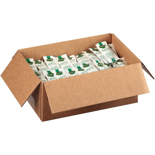 Marzetti Ranch Dressing Single Serve, 204 x 12 GR Case - DOT product image 4