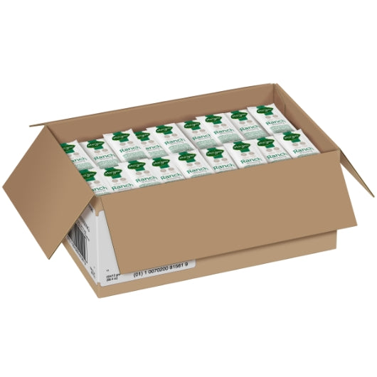 Marzetti Ranch Dressing Single Serve, 204 x 12 GR Case - DOT product image 5