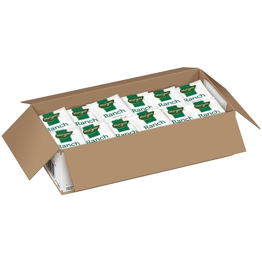 Marzetti Buttermilk Ranch Dressing Single Serve, 102 x 1 oz Case - DOT product image 3