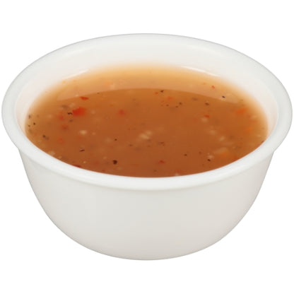 Marzetti Fat Free Italian Dressing Single Serve, 60 x 1.5 oz Case - DOT product image 5