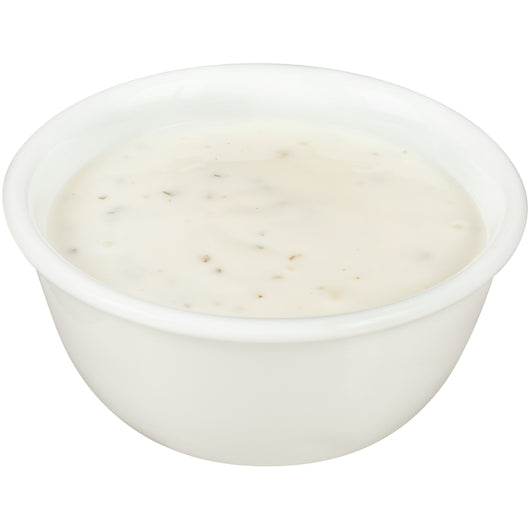 Marzetti Fat Free Ranch Dressing Single Serve, 60 x 1.5 oz Case - DOT product image 2