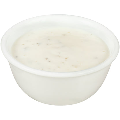 Marzetti Fat Free Ranch Dressing Single Serve, 60 x 1.5 oz Case - DOT product image 2
