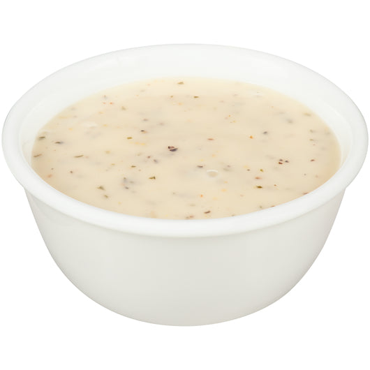 Marzetti Light Ranch Dressing Single Serve, 60 x 1.5 oz Case - DOT product image 2