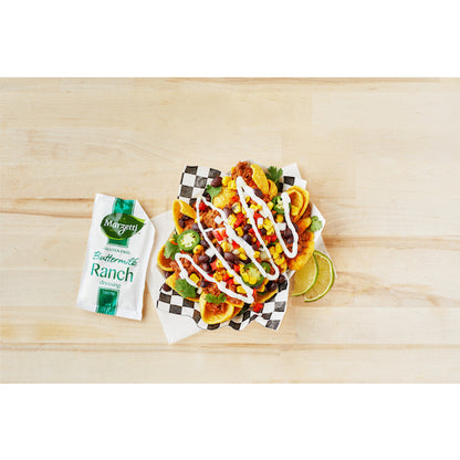 Marzetti Buttermilk Ranch Dressing Single Serve, 120 x 1.5 oz Case - DOT product image 3