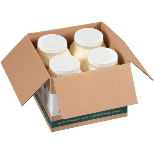 Marzetti Tartar Sauce Bulk, 4 x 1 GA Case - DOT product image 4