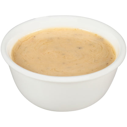 Marzetti Greek With Olive Oil and Feta Cheese Dressing Single Serve, 60 x 1.5 oz Case - DOT product image 2