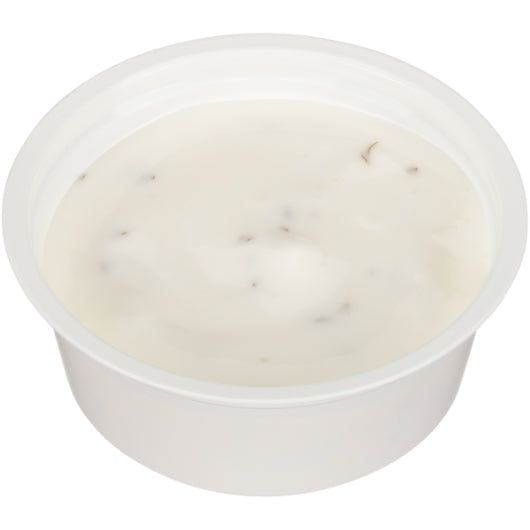 Marzetti Fat Free Ranch Dressing Single Serve, 120 x 1 oz Case - DOT product image 2