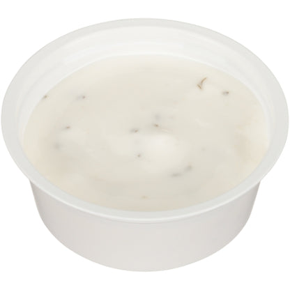 Marzetti Fat Free Ranch Dressing Single Serve, 120 x 1 oz Case - DOT product image 2