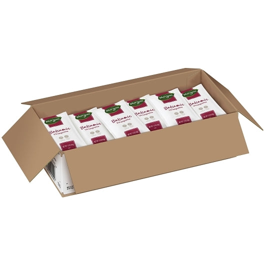Marzetti Balsamic Vinaigrette Dressing Single Serve, 60 x 1.5 oz Case - DOT product image 4