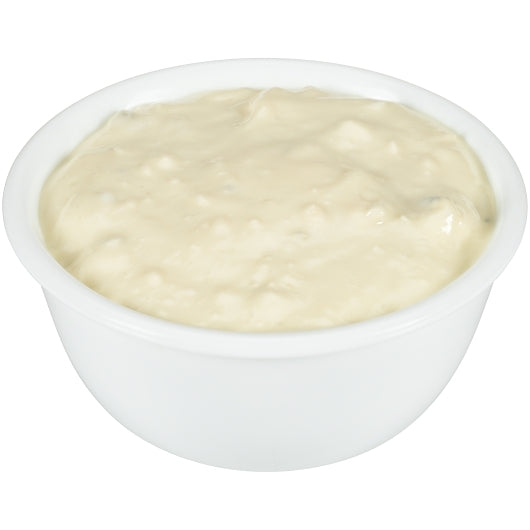 Pfeiffer Chunky Blue Cheese Dressing Bulk, 4 x 1 GA Case - DOT product image 3