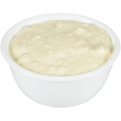 Pfeiffer Chunky Blue Cheese Dressing Bulk, 4 x 1 GA Case - DOT product image 3