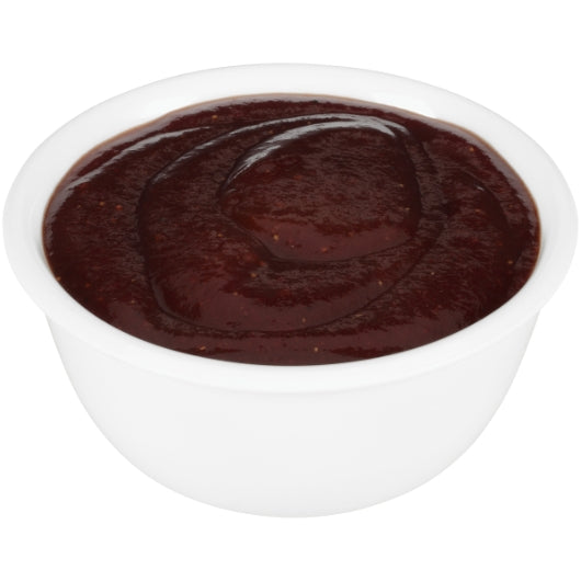 Marzetti Sweet & Bold Bbq Sauce Bulk, 4 x 1 GA Case - DOT product image 3