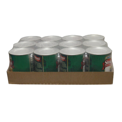 Stokely PUMPKIN, 12 x 29 oz Case - DOT product image 6